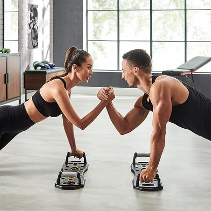 Multifunktionales Trainingsbrett